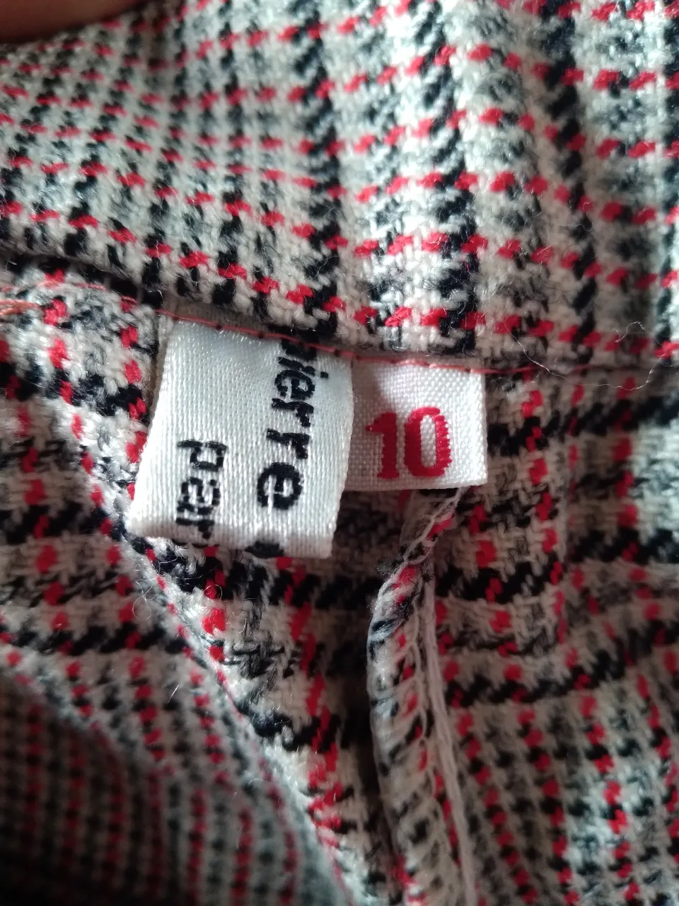 Short Pierre Cardin - imagen 4