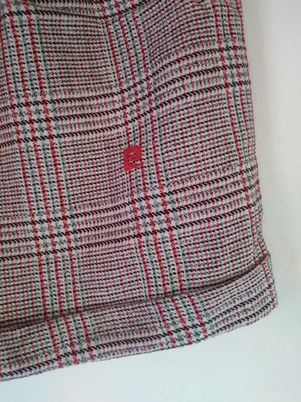 Short Pierre Cardin - imagen 3