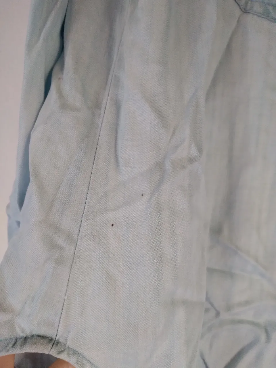 Camisa Bluesteel - imagen 4