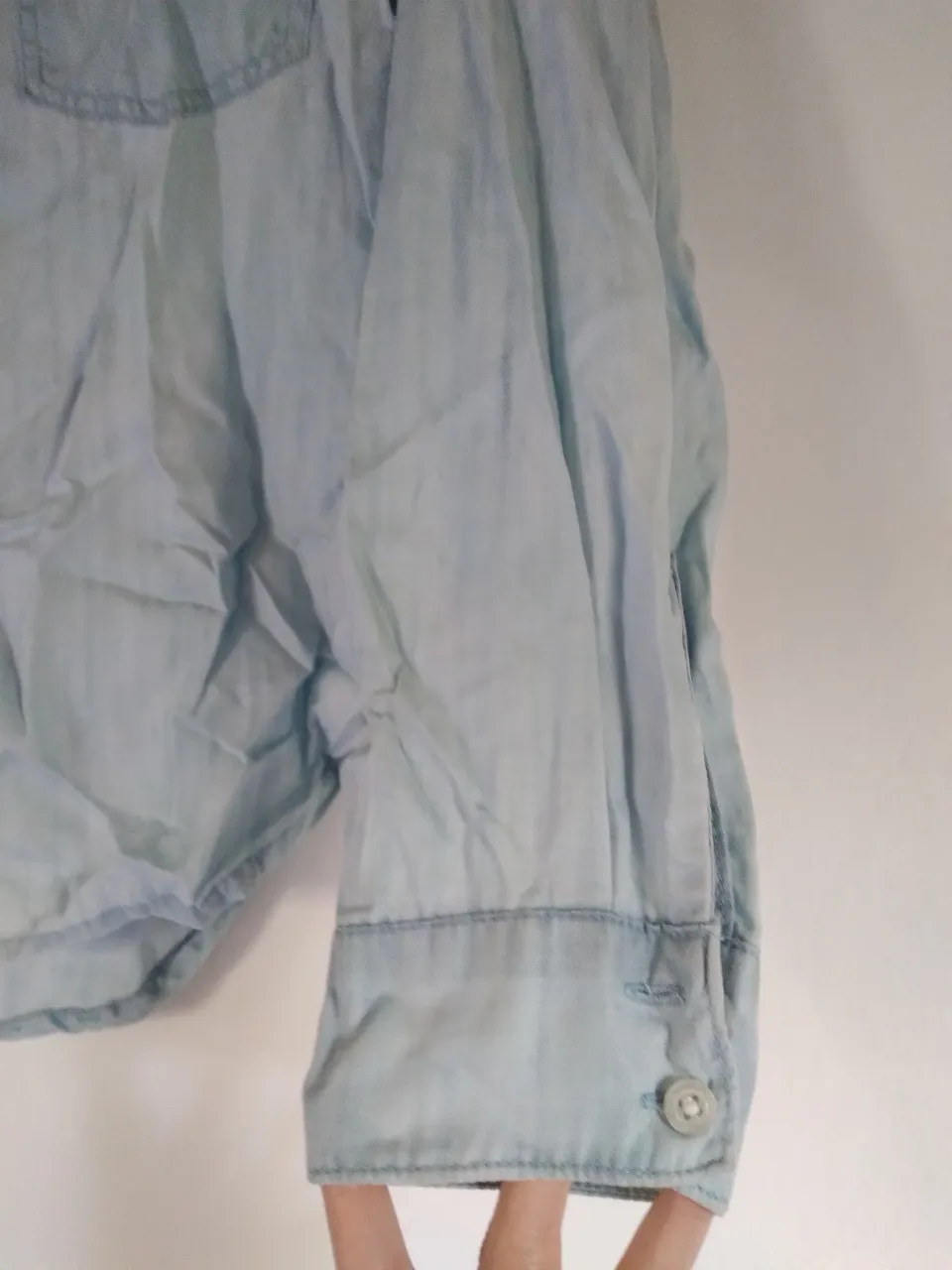 Camisa Bluesteel - imagen 3