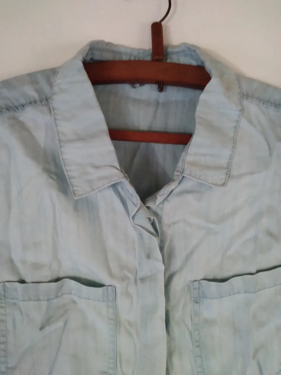 Camisa Bluesteel - imagen 2