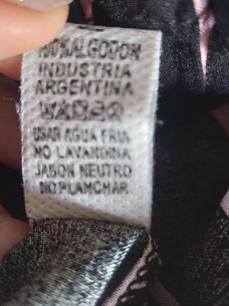 Pantalón Ana moda - imagen 5