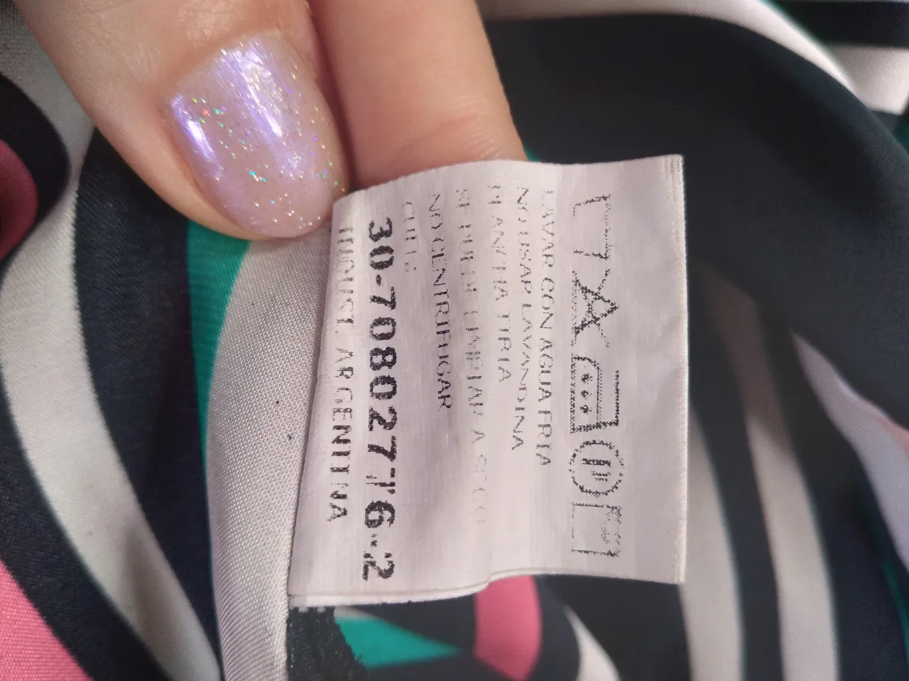 Camisa Sans doute - imagen 6