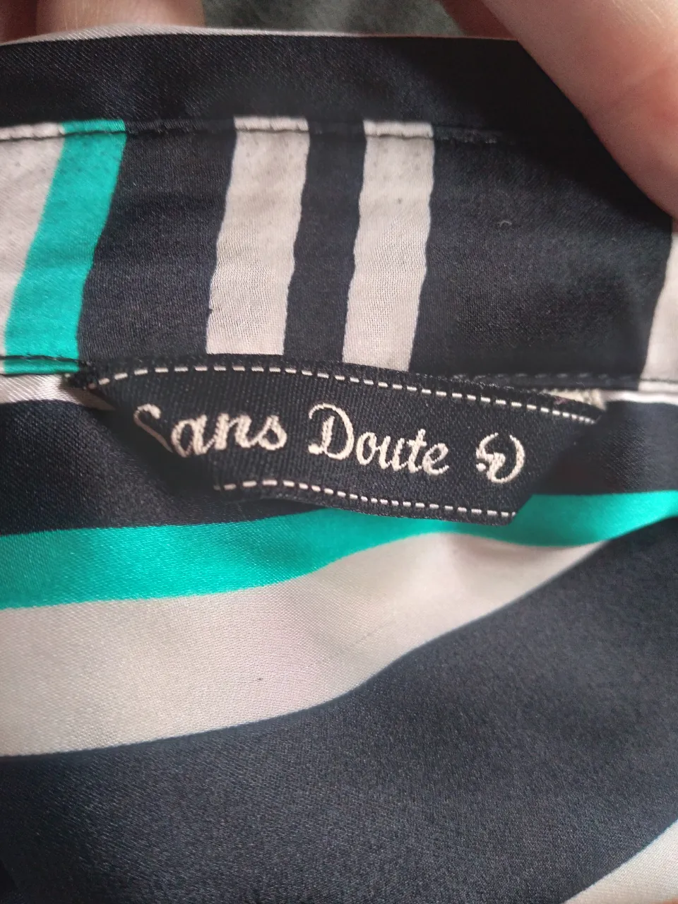 Camisa Sans doute - imagen 5