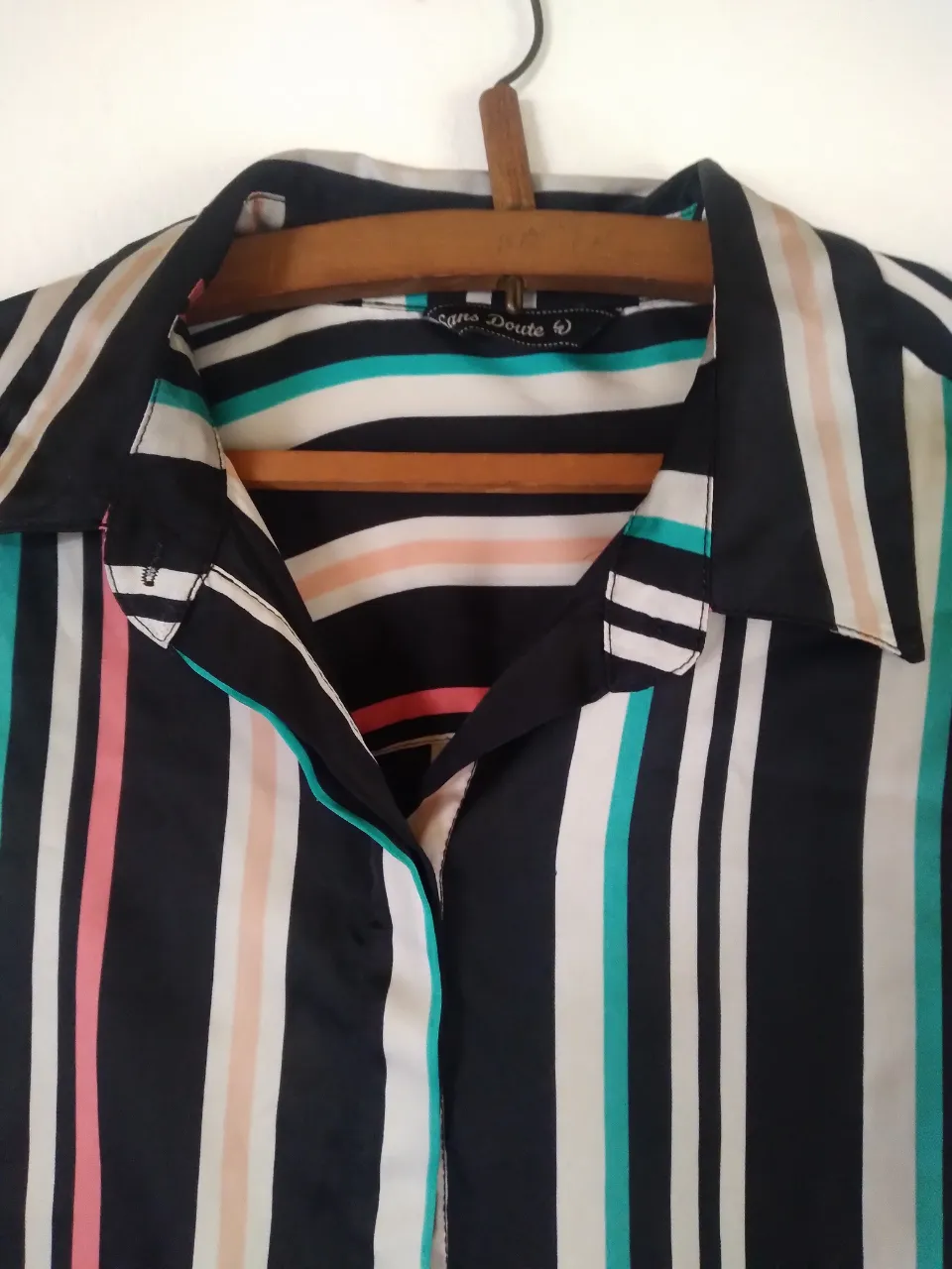 Camisa Sans doute - imagen 2