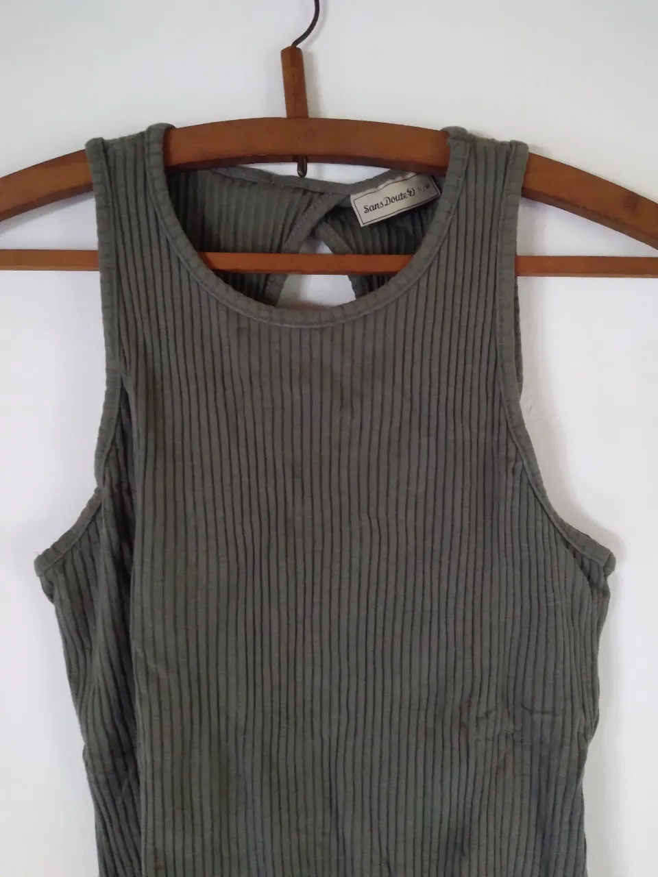 Musculosa Sans doute - imagen 2