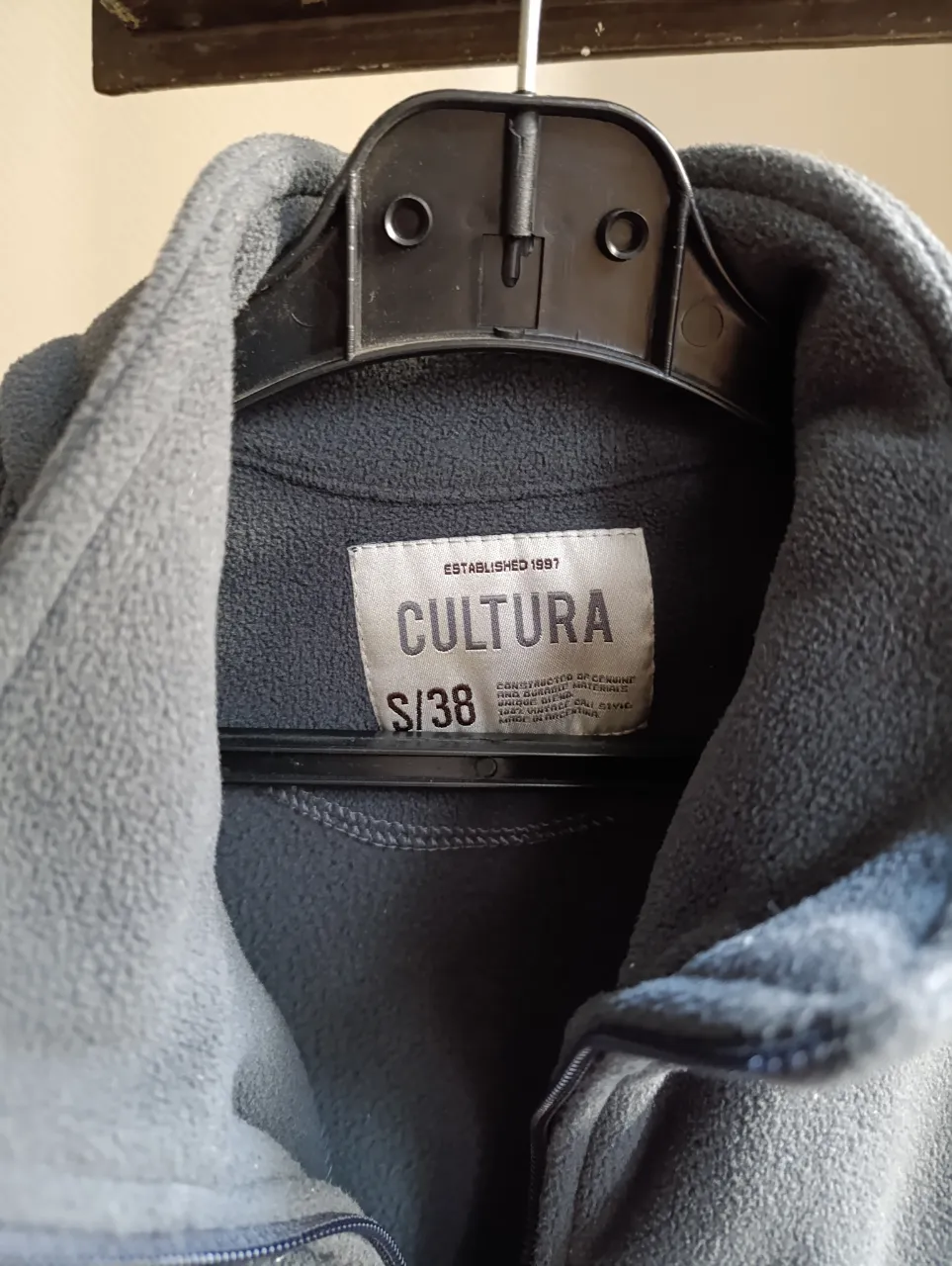 Chaleco Cultura - imagen 3
