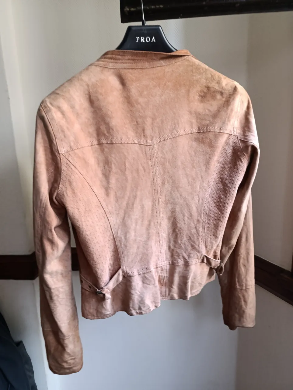 Campera D&G - imagen 5