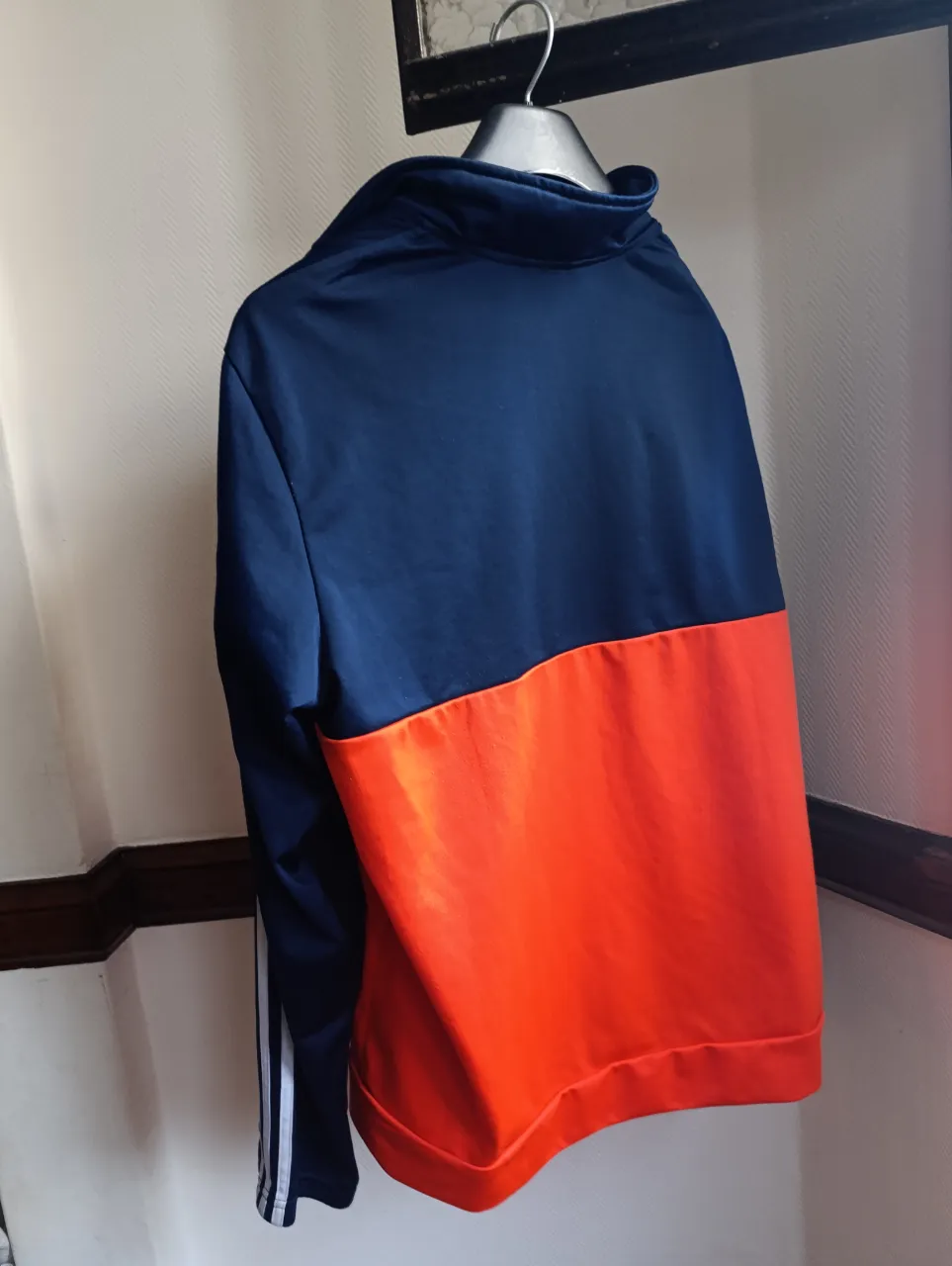 Campera adidas - imagen 3