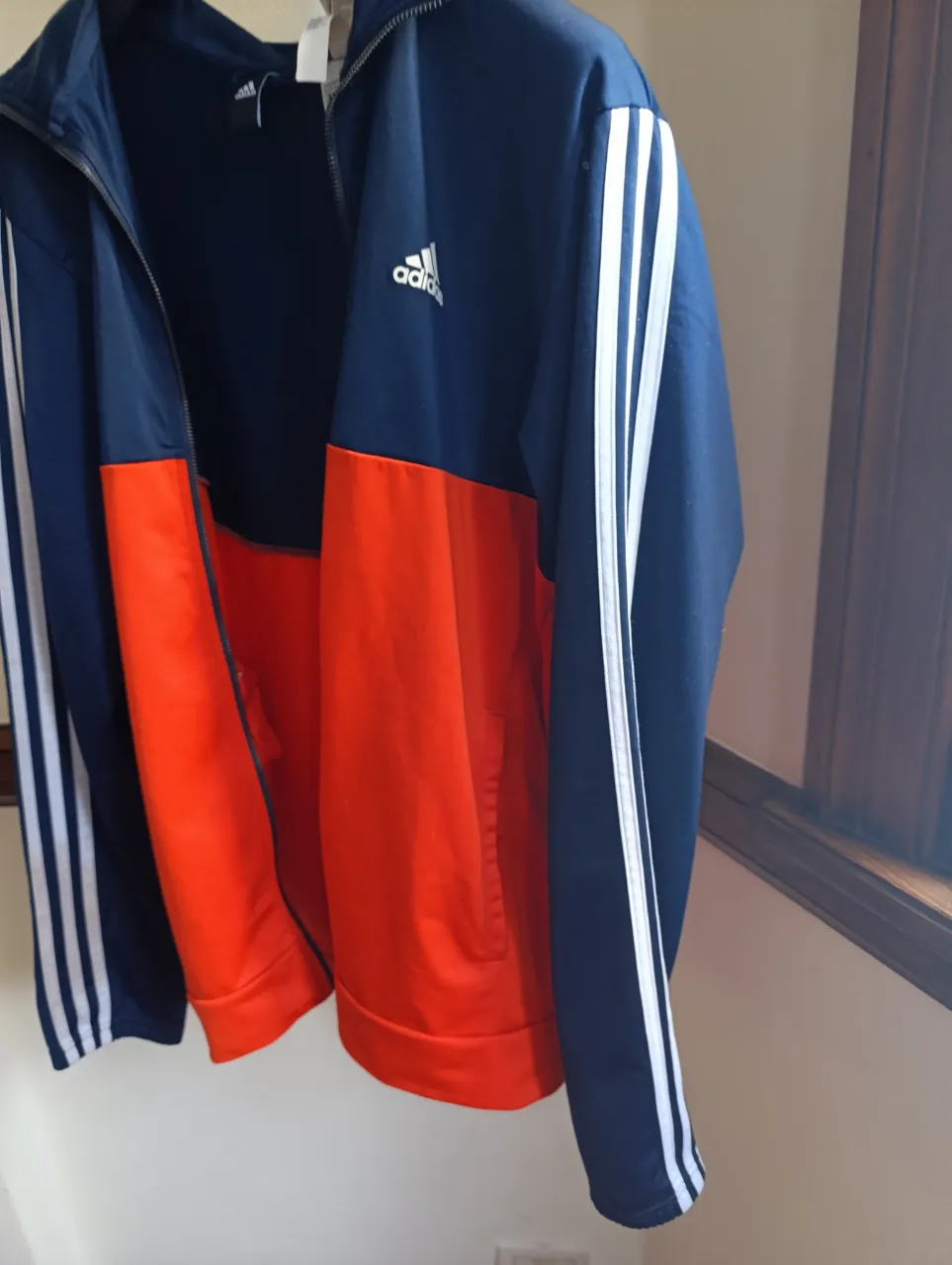 Campera adidas - imagen 2