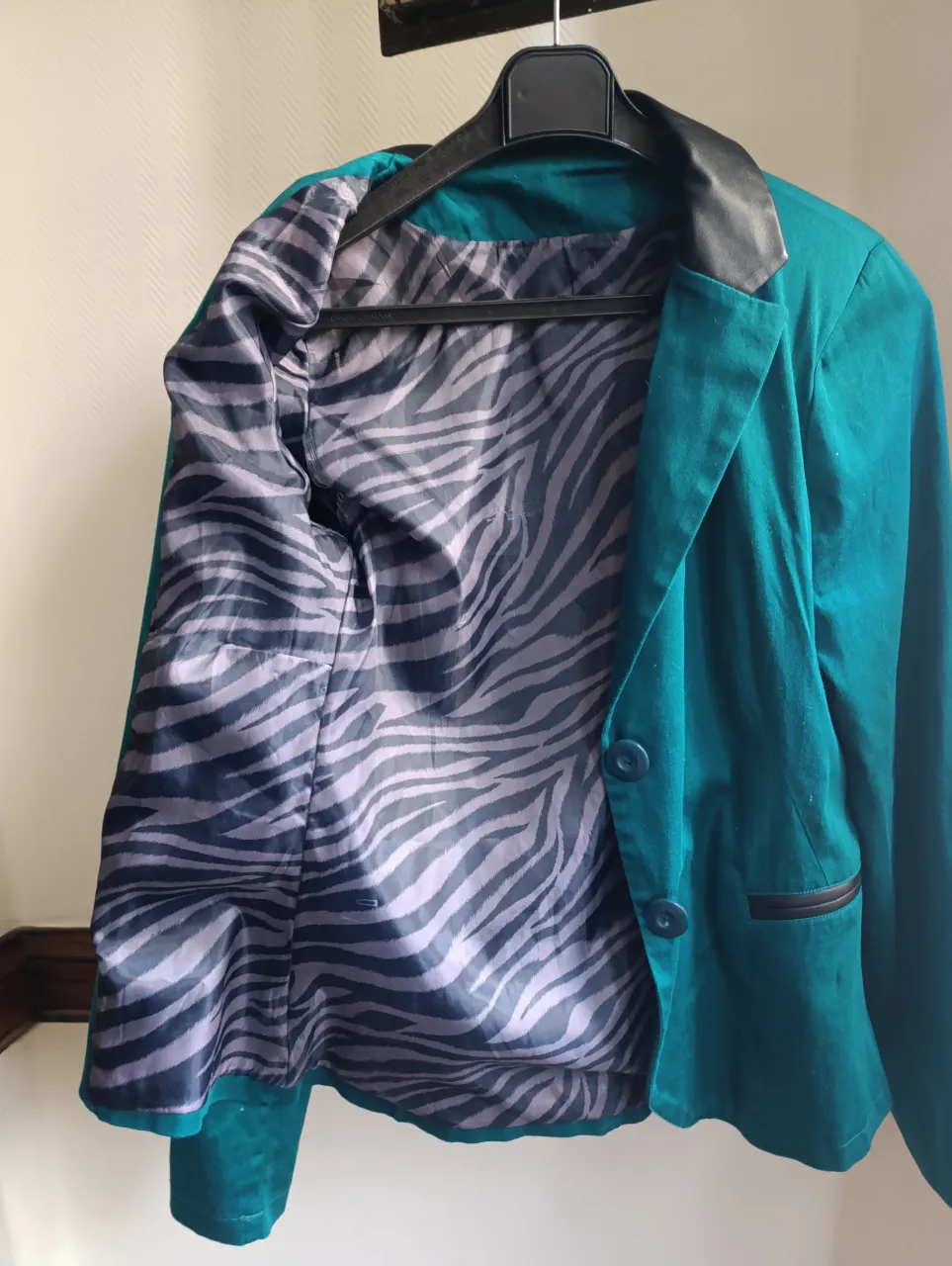 Campera FFF - imagen 3