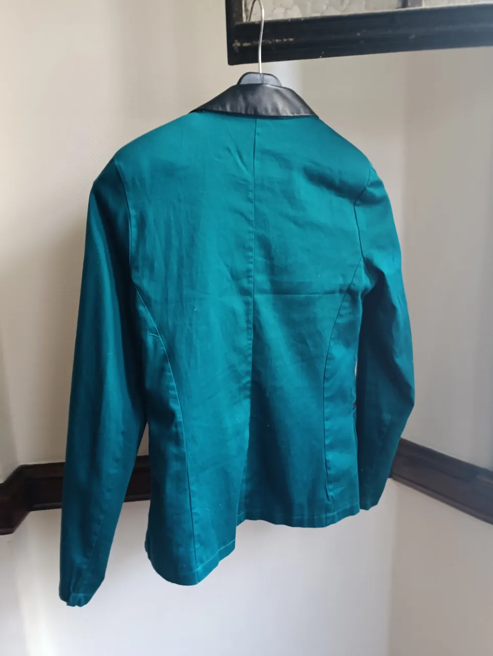 Campera FFF - imagen 2