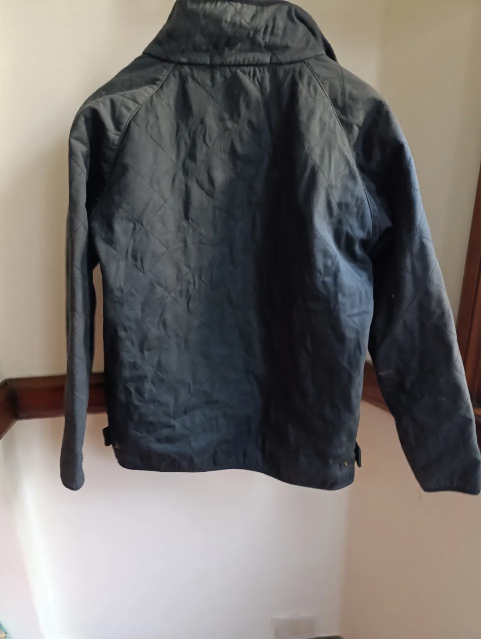 Campera Kevingston - imagen 2