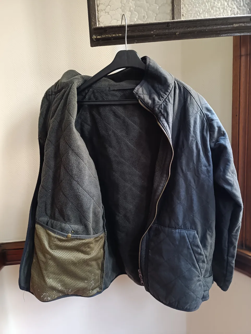 Campera Kevingston - imagen 3