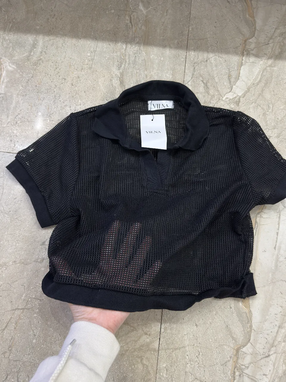 Remera Vilna - imagen 1