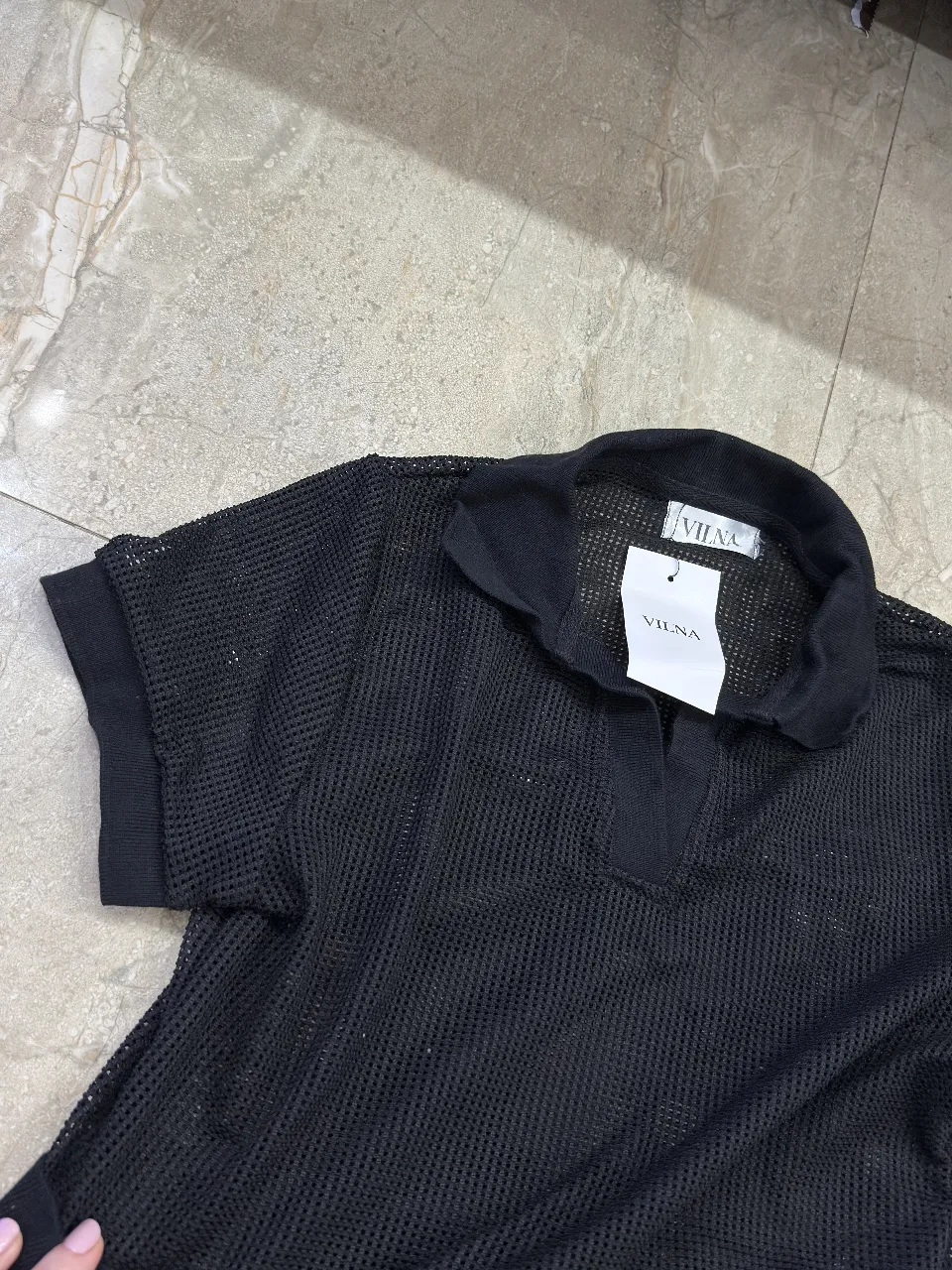 Remera Vilna - imagen 2