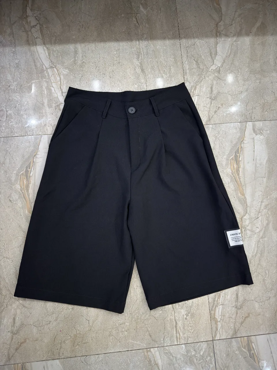 Short Vilna - imagen 1