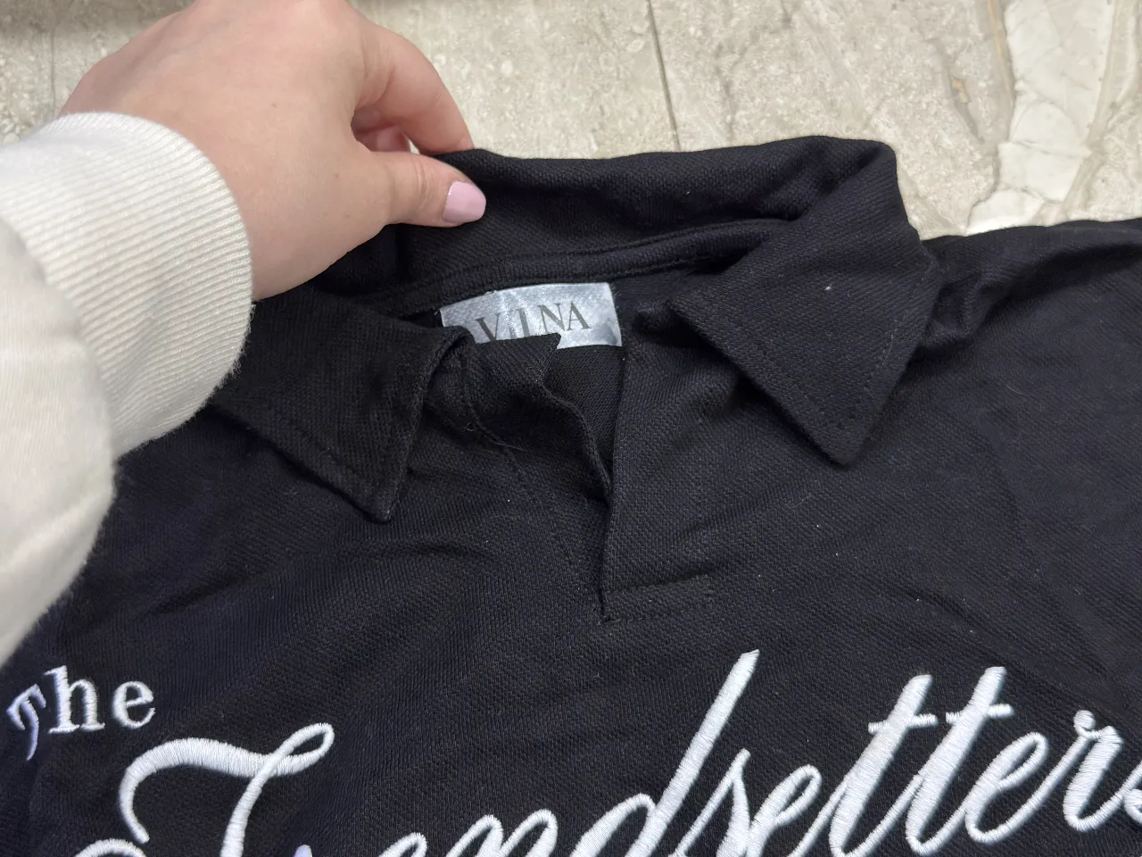 Remera Vilna - imagen 2