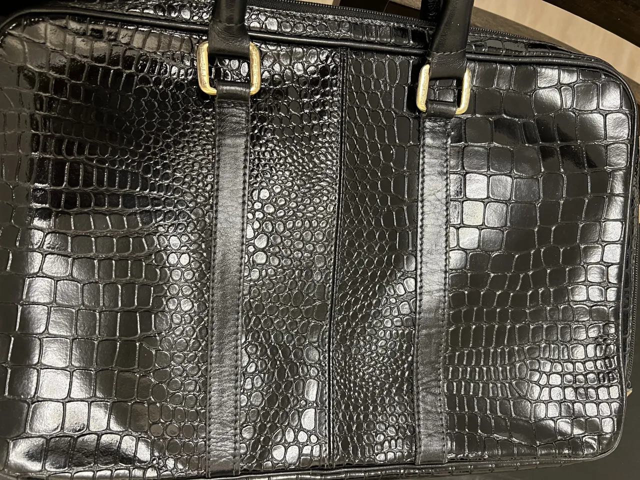 Cartera Pierre Balmain - imagen 2