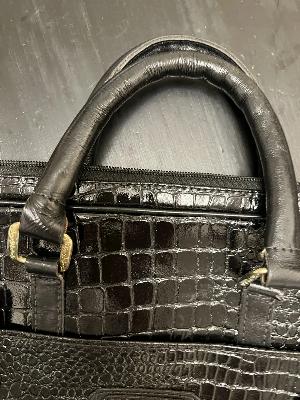 Cartera Pierre Balmain - imagen 5