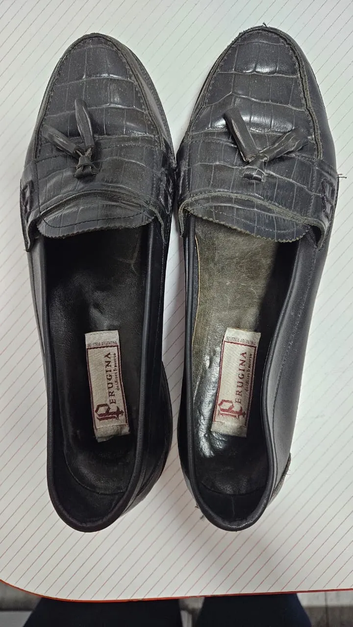 Zapatos Perugina - imagen 2