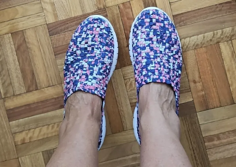 Zapatillas Hush Puppies miniatura 4