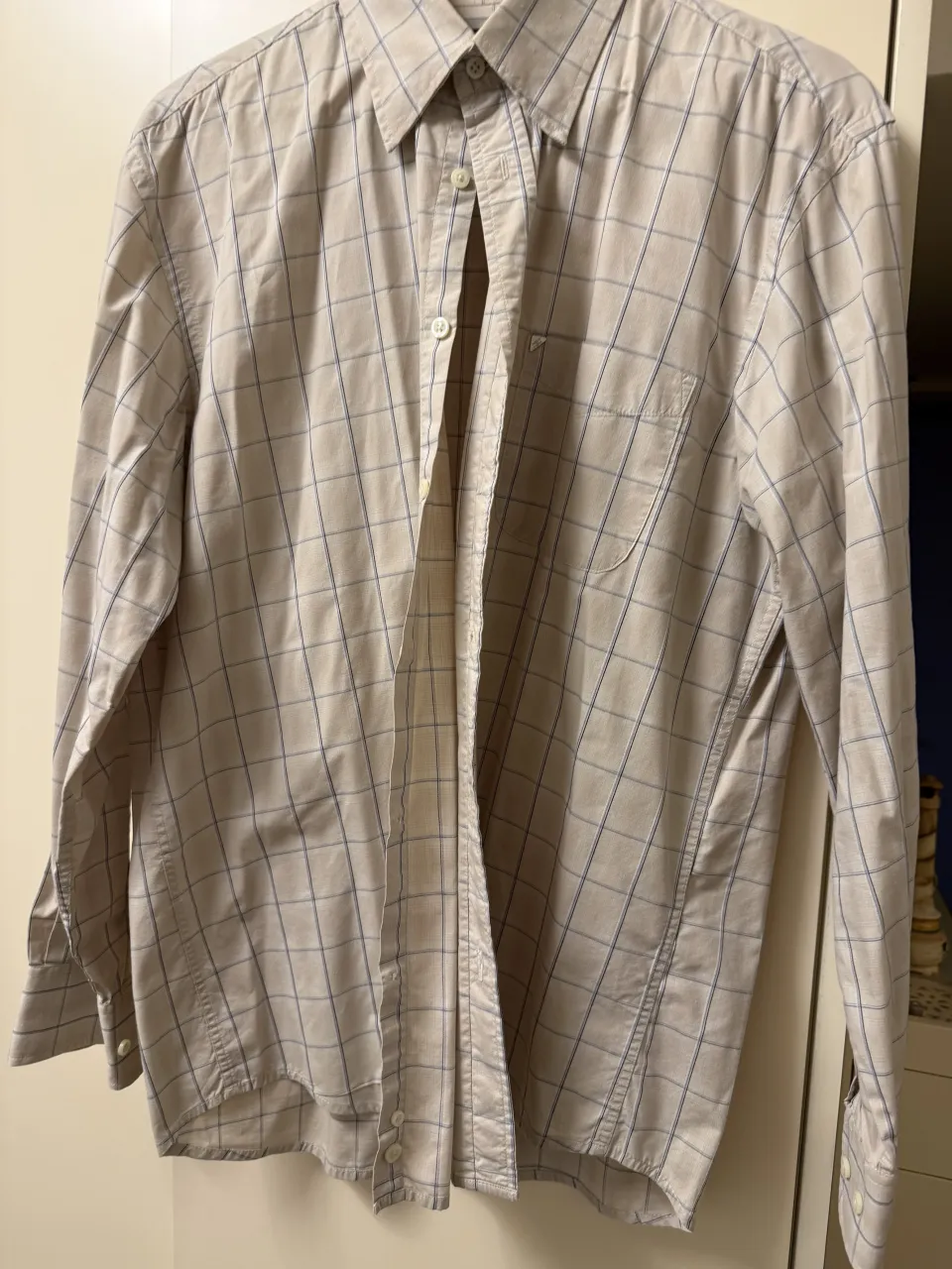 Camisa New Man - imagen 2