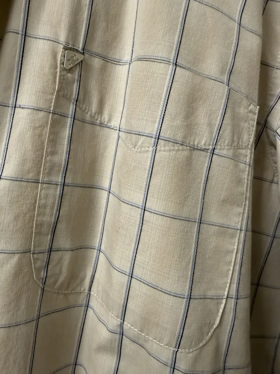 Camisa New Man - imagen 3