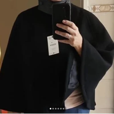 Zara Woman