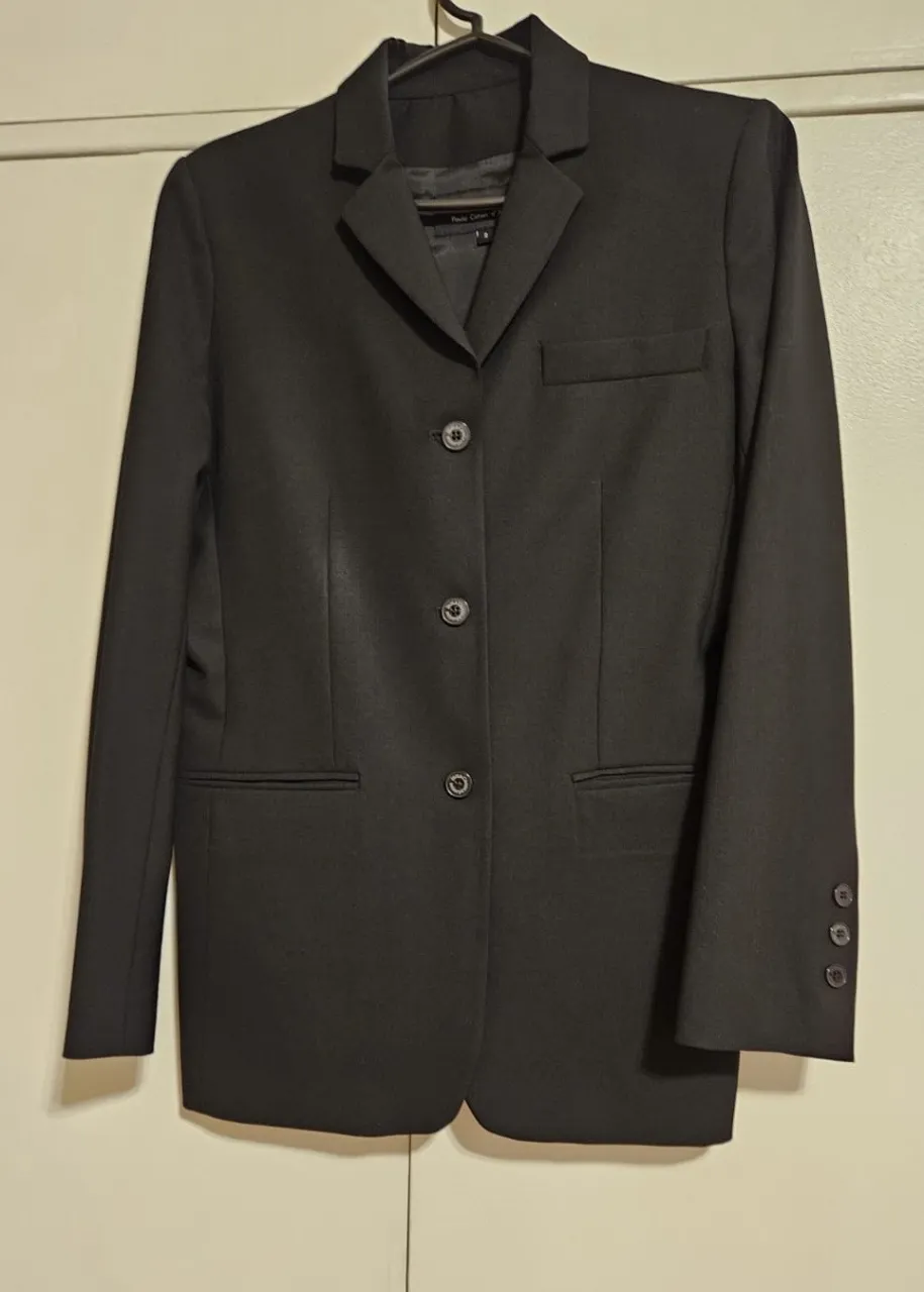 Blazer Paula Cahen D'Anvers - imagen 1