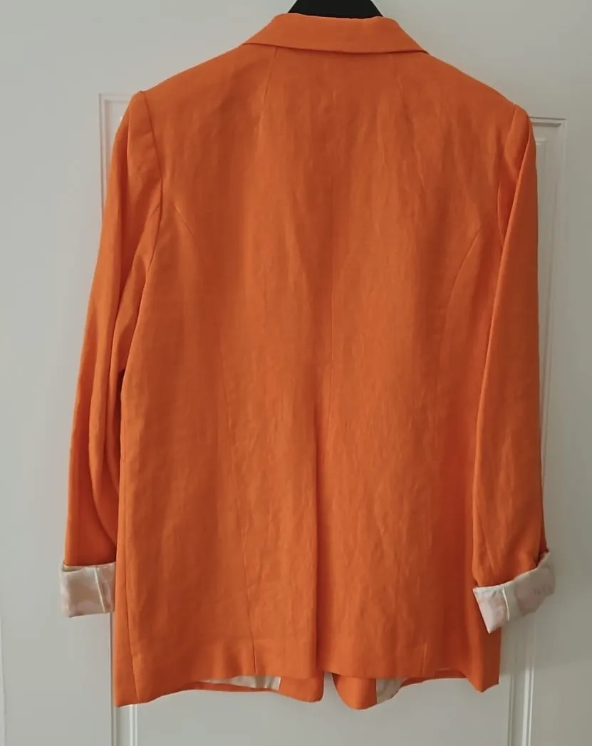 Blazer Ayres - Vista 2