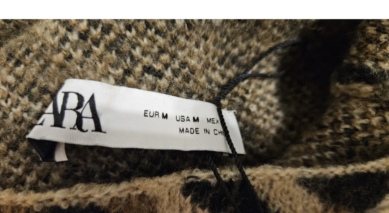 Polera Zara - imagen 2
