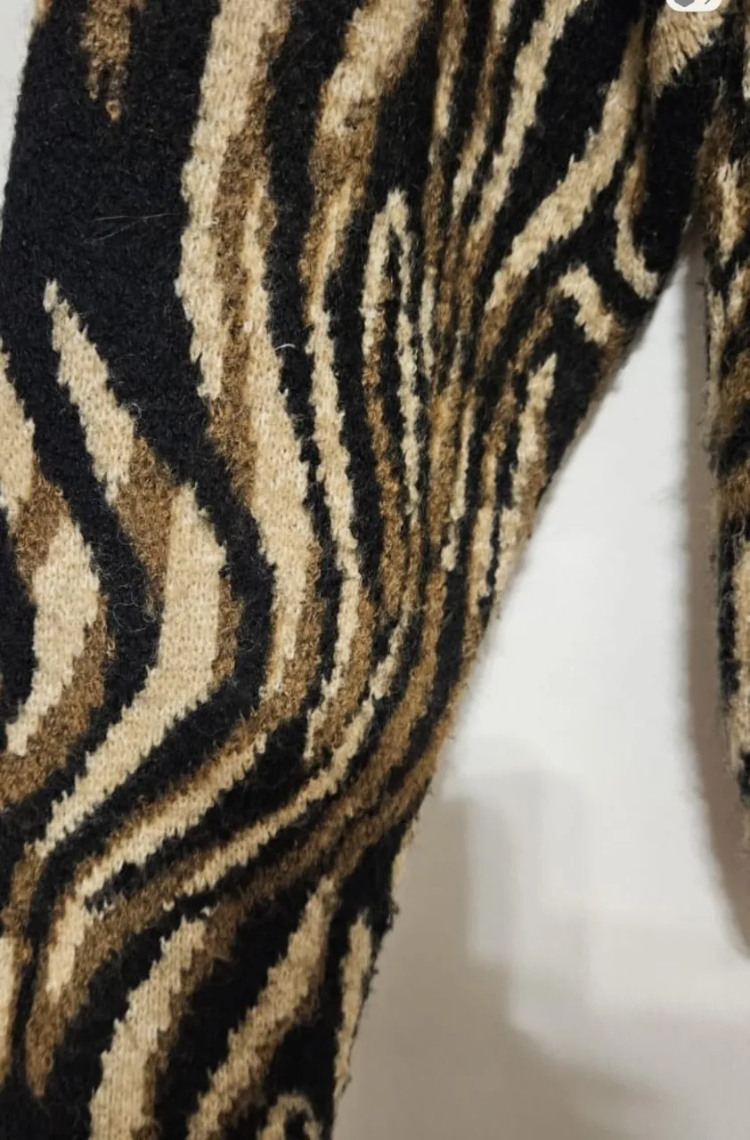 Polera Zara - imagen 3