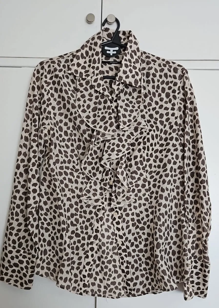 Camisa Akiabara - imagen 1