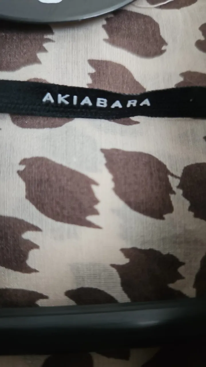 Camisa Akiabara - imagen 4