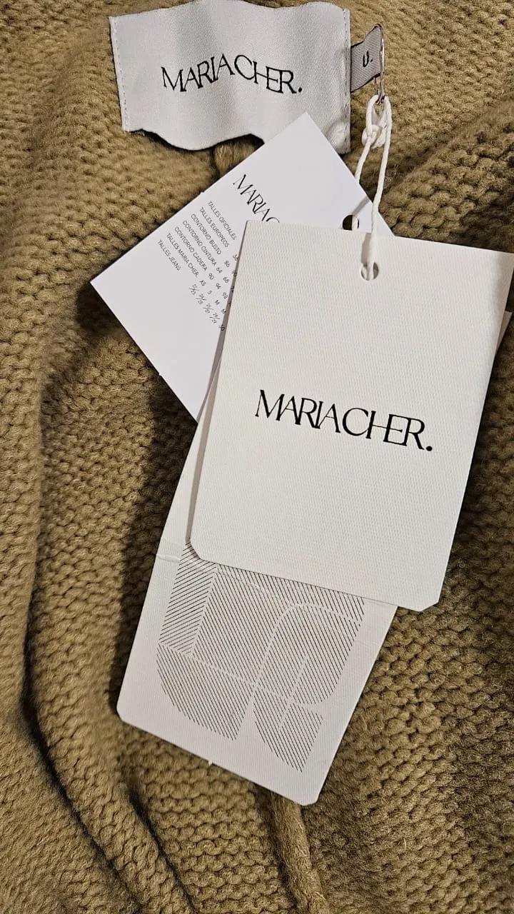 Poncho Maria Cher - imagen 4