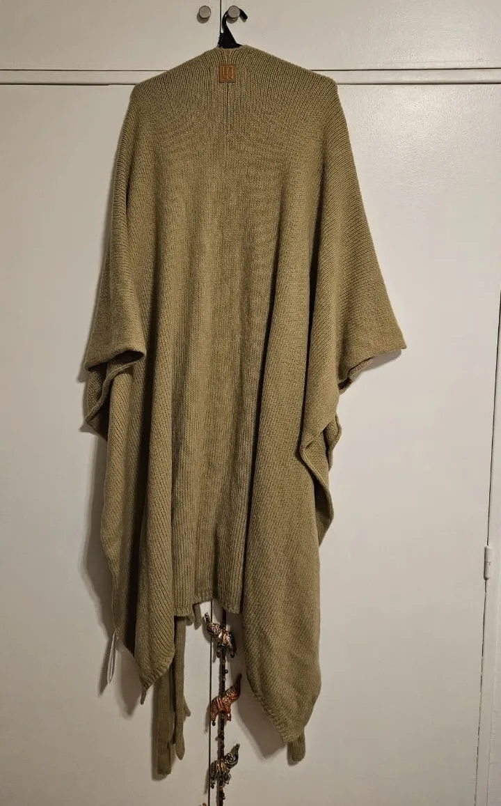 Poncho Maria Cher - imagen 2