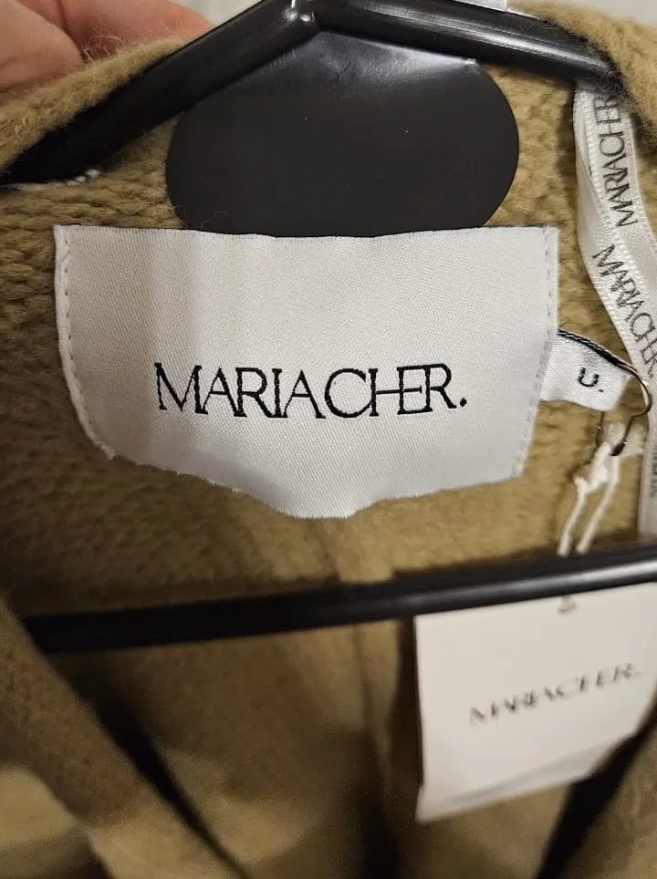 Poncho Maria Cher - imagen 5