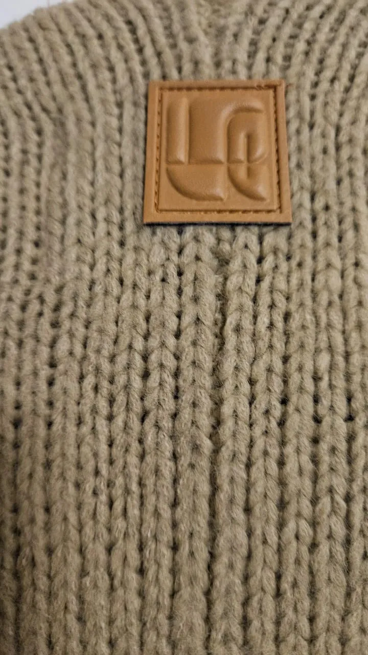 Poncho Maria Cher - imagen 3