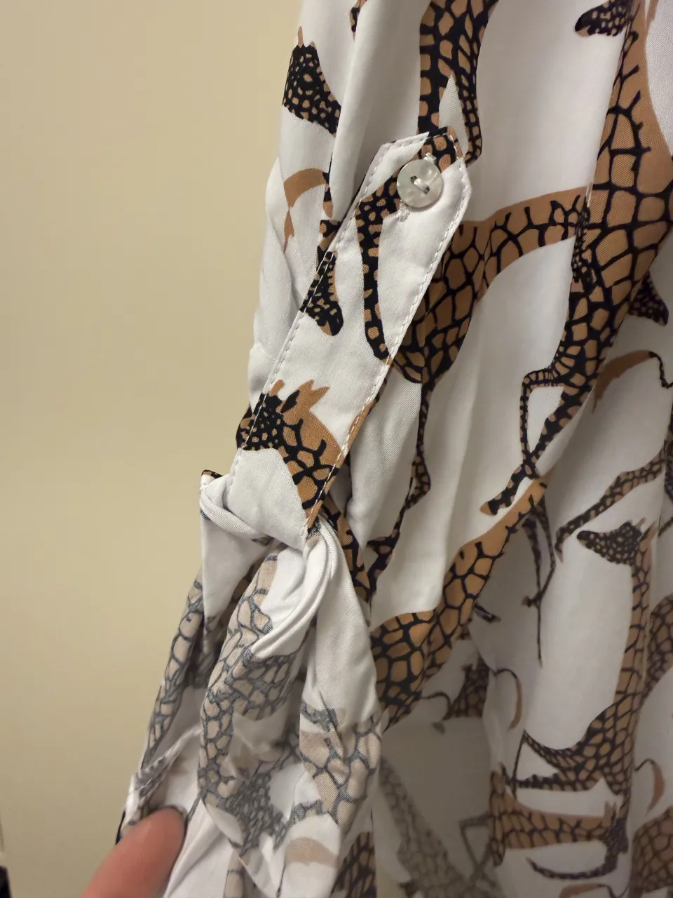 Camisa Jane+delancey - imagen 5