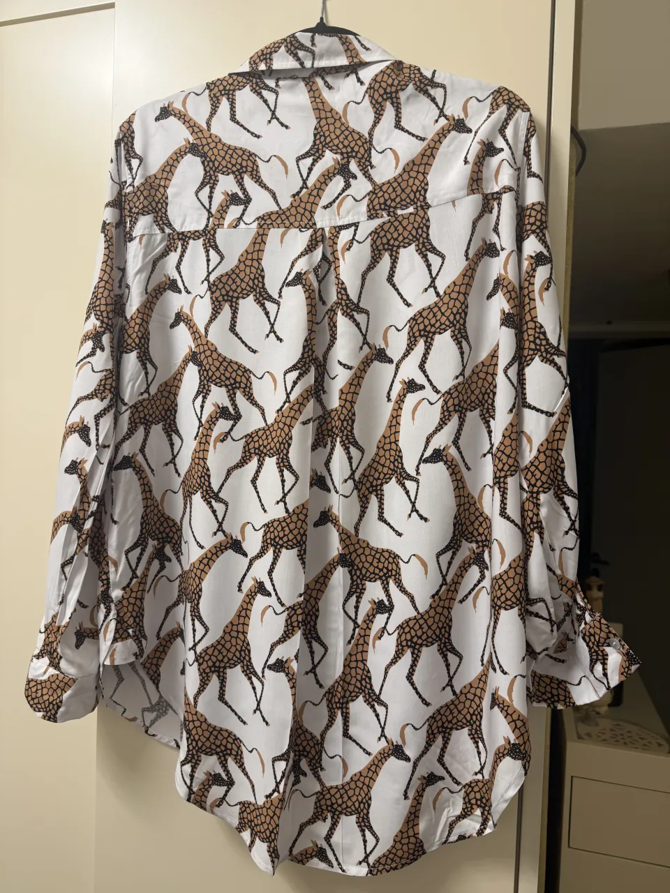 Camisa Jane+delancey - imagen 6