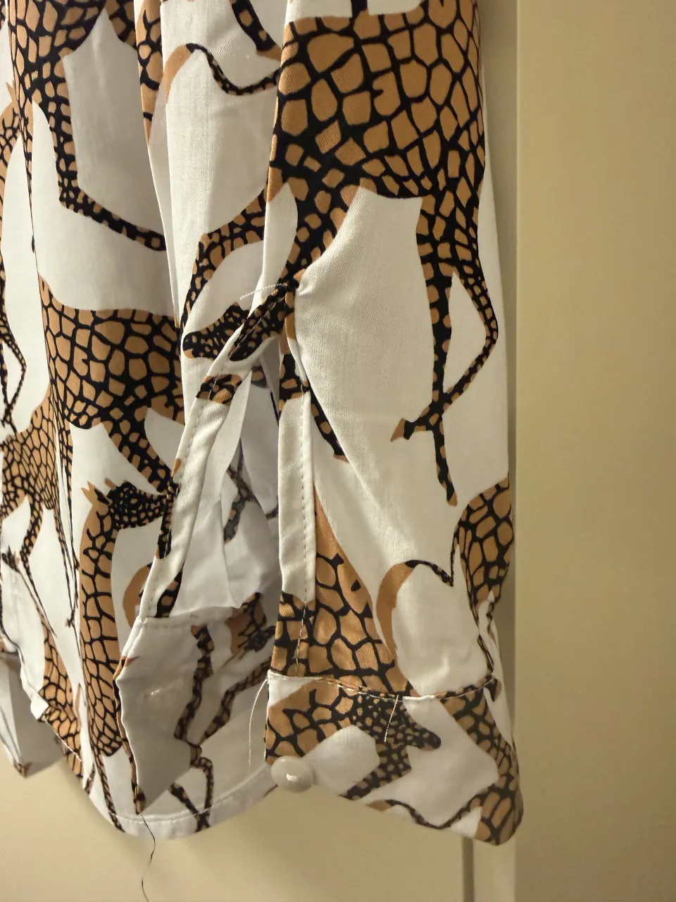 Camisa Jane+delancey - imagen 4