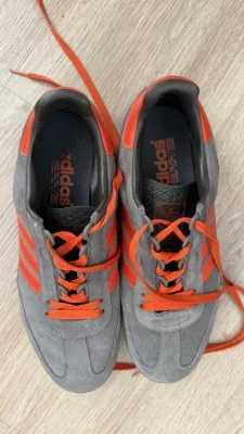 adidas