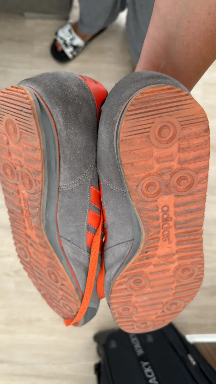 Zapatillas adidas - imagen 3