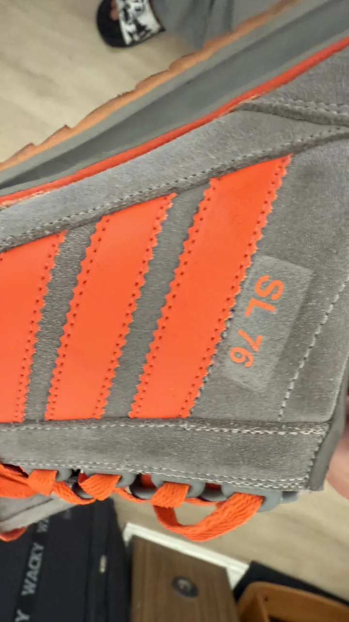 Zapatillas adidas - imagen 4