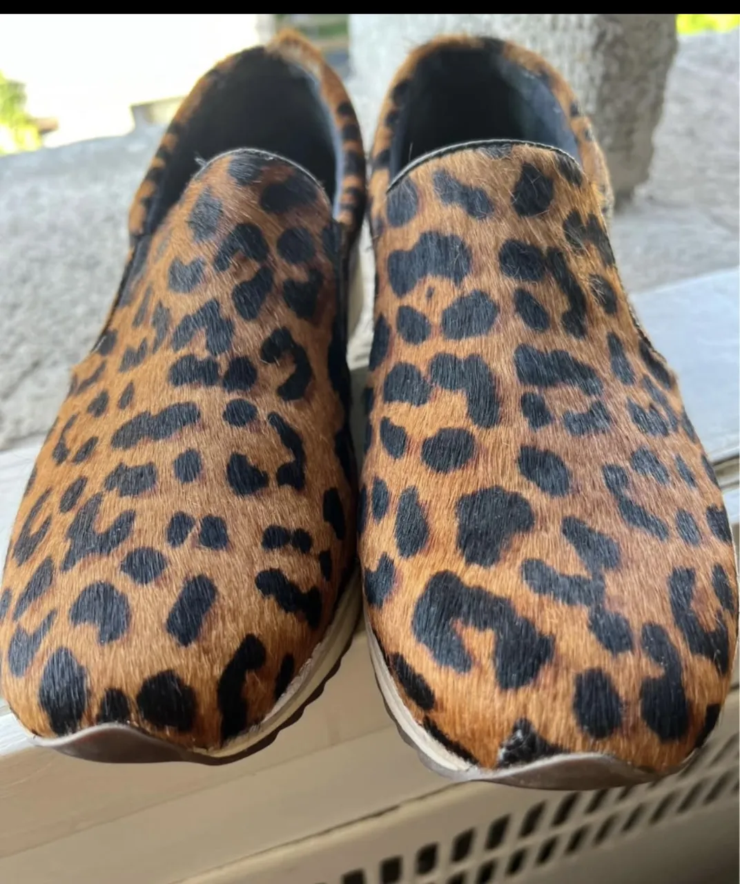 Zapatillas Juanita Jo - imagen 1