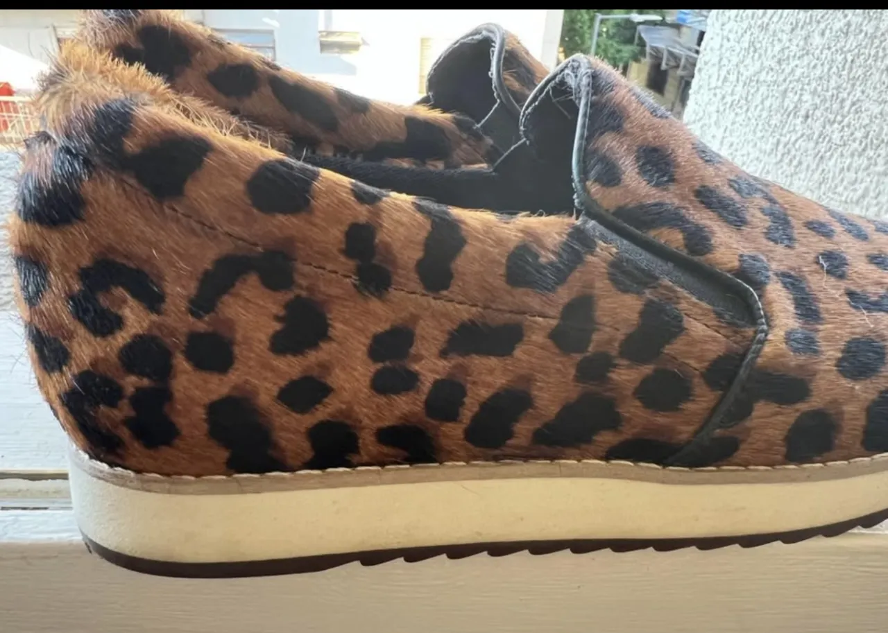 Zapatillas Juanita Jo - imagen 4