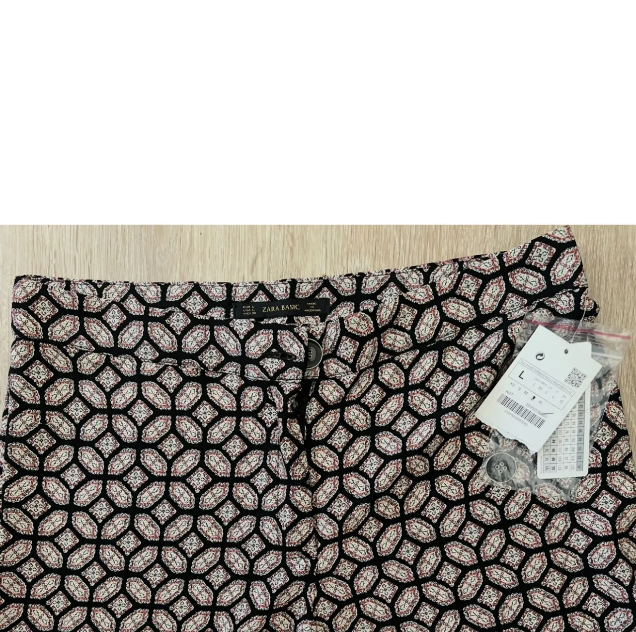 Pantalón Zara - imagen 2