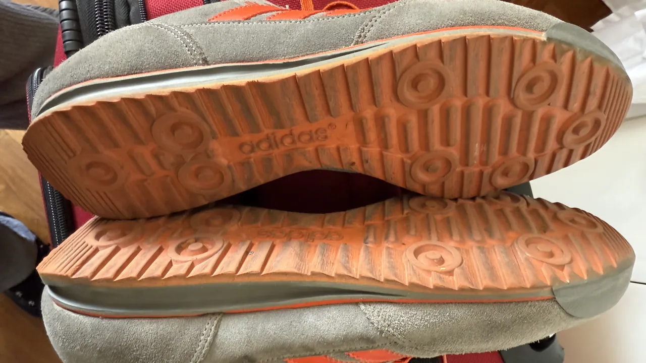 Zapatillas adidas - imagen 2