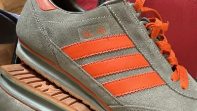 adidas